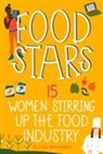 Ellen Mahoney - Food Stars