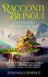 Spagnolo Semplice - Racconti Bilingui