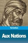 Tertullien - Aux Nations