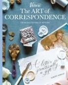 Melissa Lester - The Art of Correspondence