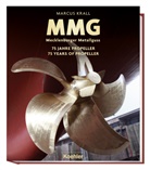 Marcus Krall - MMG Mecklenburger Metallguss
