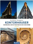 Bernd Allenstein, Michael Pasdzior - Kontorhäuser