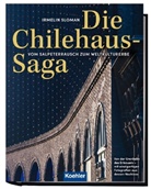 Irmelin Sloman - Die Chilehaus-Saga