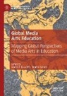 Aaron D Knochel, Aaron D. Knochel, Sahara, Osamu Sahara - Global Media Arts Education