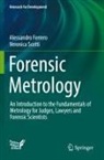 Alessandro Ferrero, Veronica Scotti - Forensic Metrology