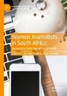 Glenda Daniels, Skinner, Kate Skinner - Women Journalists in South Africa