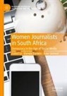 Glenda Daniels, Skinner, Kate Skinner - Women Journalists in South Africa