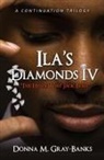 Donna Gray-Banks - ILA's Diamond's IV