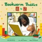 John Hutton, Marci Chorpash - Bookworm Buddies A to Z