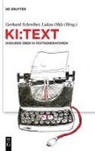Ohly, Lukas Ohly, Gerhard Schreiber - KI:Text