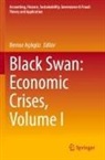 Bernur Açikgöz - Black Swan: Economic Crises, Volume I