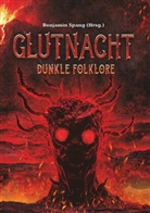 Benjamin Spang, Benjamin Spang - Glutnacht