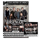 Sonic Seducer 11/2023 + CD