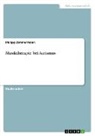 Philipp Zimmermann - Musiktherapie bei Autismus