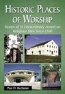 Paul D. Buchanan - Historic Places of Worship