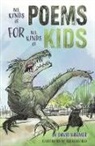 David Harmer - All Kinds of Poems for All Kinds of Kids