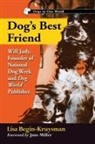 Lisa Begin-Kruysman - Dog's Best Friend