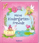 Nadine Bougie, Nadine Bougie - Meine Kindergarten-Freunde