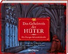 Ulrike Vohla, Meike Walther - Das Geheimnis der Hüter - Ein Escape-Adventskalender