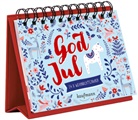 Heike Kluge, Katia Simon - God Jul