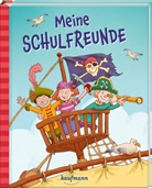 Markus Spang, Markus Spang - Meine Schulfreunde