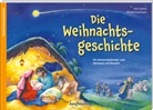 Karin Jäckel, Milada Krautmann, Milada Krautmann - Die Weihnachtsgeschichte