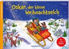 Lorna Egan, Michael Hamannt, Lorna Egan - Oskar, der kleine Weihnachtselch