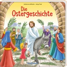 Antje Flad, Katharina Wilhelm, Antje Flad - Die Ostergeschichte