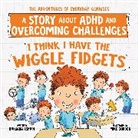 Barbara Esham - I Think I Have the Wiggle Fidgets