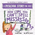 Barbara Esham - How Come You Can't Spell Mississippi