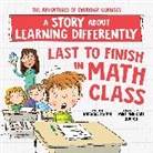 Barbara Esham - Last to Finish in Math Class