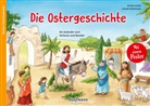 Carmen Hochmann, Kristin Lückel, Carmen Hochmann - Die Ostergeschichte