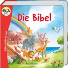 Tina Nagel, Katharina Wilhelm, Tina Nagel - Anton, erzähl mir was! Die Bibel