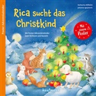 Johanna Ignjatovic, Katharina Wilhelm, Johanna Ignjatovic - Rica sucht das Christkind