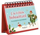 Christina Kölsch, Nadine Weihe - O du fröhliche Weihnachtszeit