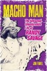 Jon Finkel - Macho Man