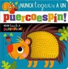 Rosie Greening, Stuart Lynch - ¡Nunca Toques Un Puercoespín! / Never Touch a Porcupine!