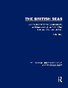 Jack Hardisty, Hardisty Jack - British Seas