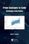 Adam P. Tashman - From Concepts to Code