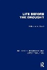 Earl Scott, Earl Scott - Life Before the Drought