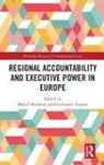 Marcel Tusseau Morabito, Marcel Morabito, Guillaume Tusseau, Tusseau Guillaume - Regional Accountability and Executive Power in Europe