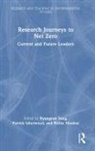 Kyungeun Isherwood Sung, Patrick Isherwood, Isherwood Patrick, Richie Moalosi, Kyungeun Sung - Research Journeys to Net Zero