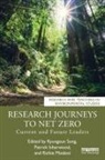 Kyungeun Isherwood Sung, Patrick Isherwood, Isherwood Patrick, Richie Moalosi, Kyungeun Sung - Research Journeys to Net Zero