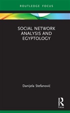 Danijela Stefanovic, Danijela Stefanović - Social Network Analysis and Egyptology