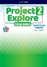 Project Explore Upgraded: Level 2: Teacher's Guide with Digital Pack