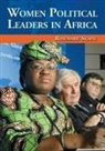 Rosemarie Skaine - Women Political Leaders in Africa