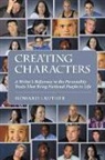 Howard Lauther - Creating Characters
