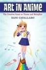 Dani Cavallaro - Art in Anime
