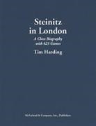 Tim Harding, Harding Tim - Steinitz in London