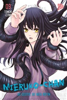 Tomoki Izumi - Mieruko-chan - Die Geister, die mich riefen 9